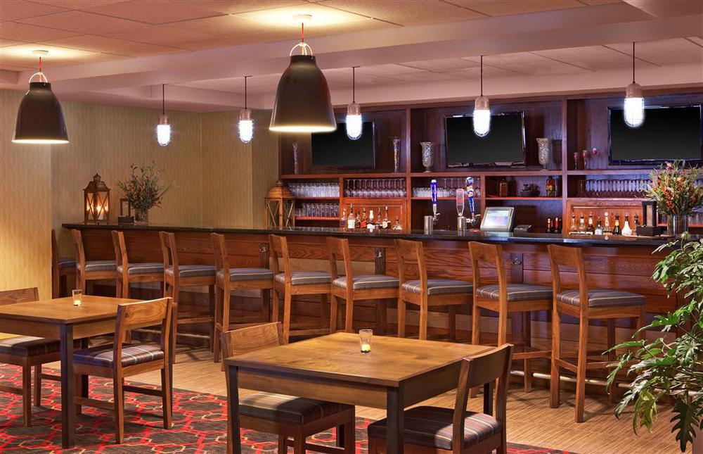Sonesta Essential Minot Hotel Restaurant photo