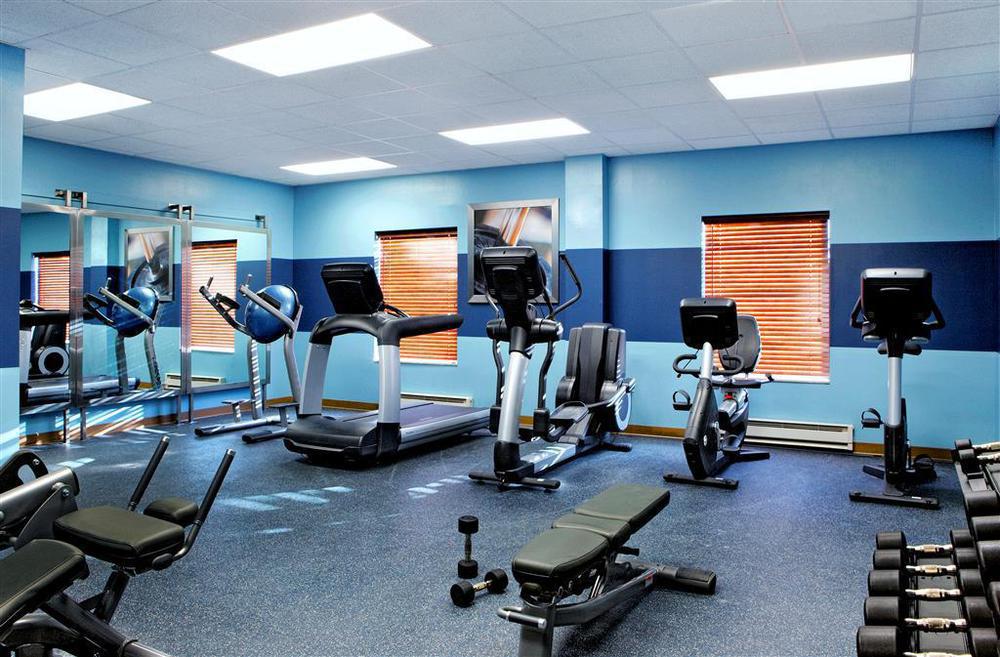 Sonesta Essential Minot Hotel Facilities photo