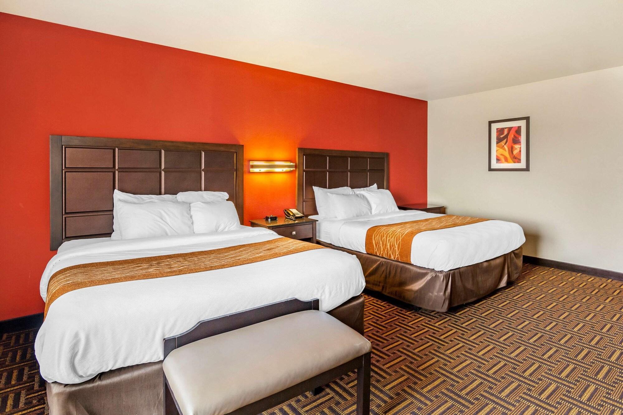 Sonesta Essential Minot Hotel Exterior photo