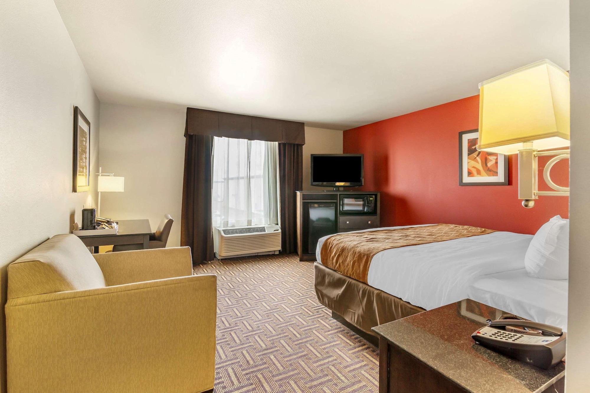 Sonesta Essential Minot Hotel Exterior photo