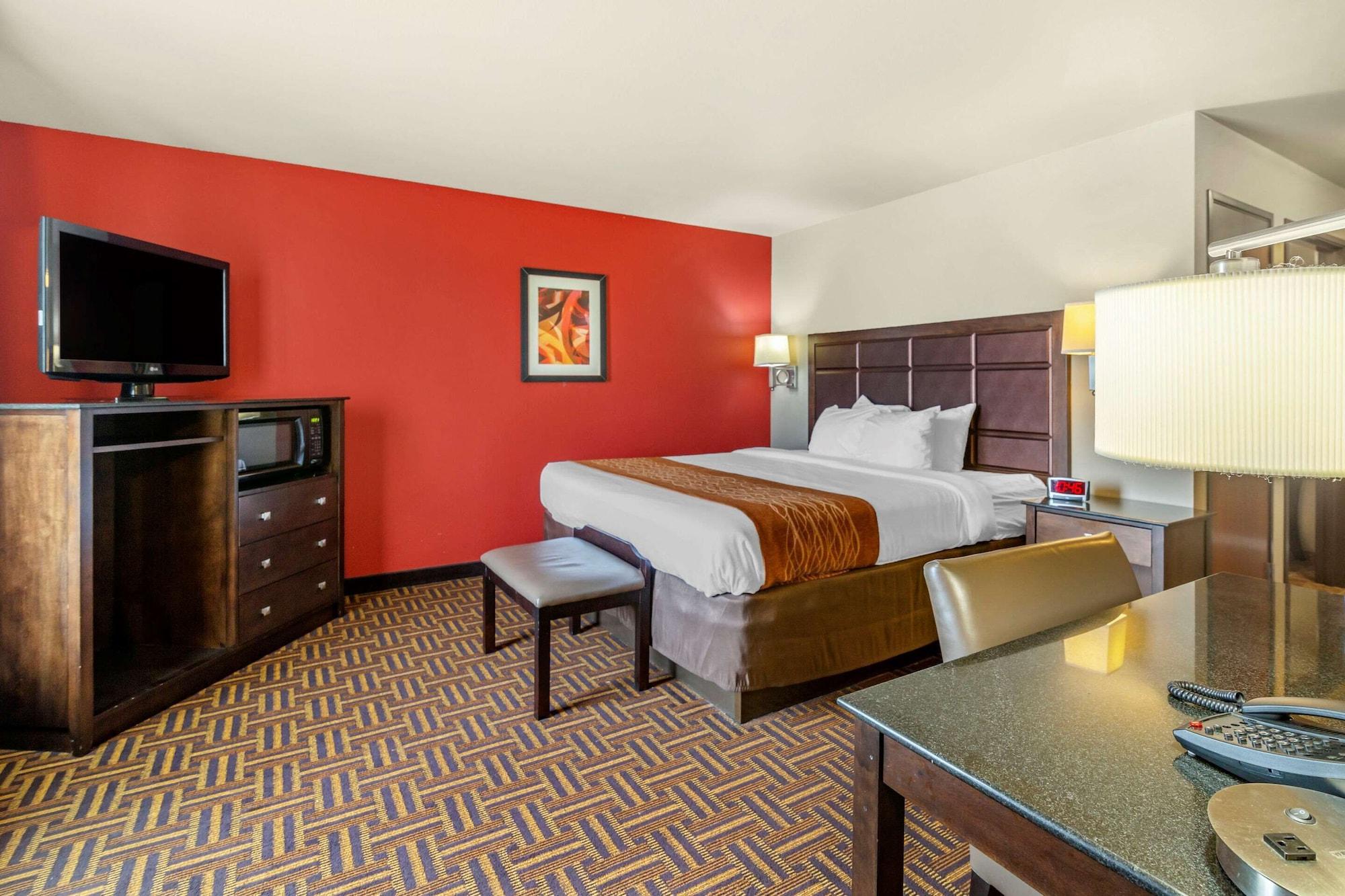 Sonesta Essential Minot Hotel Exterior photo