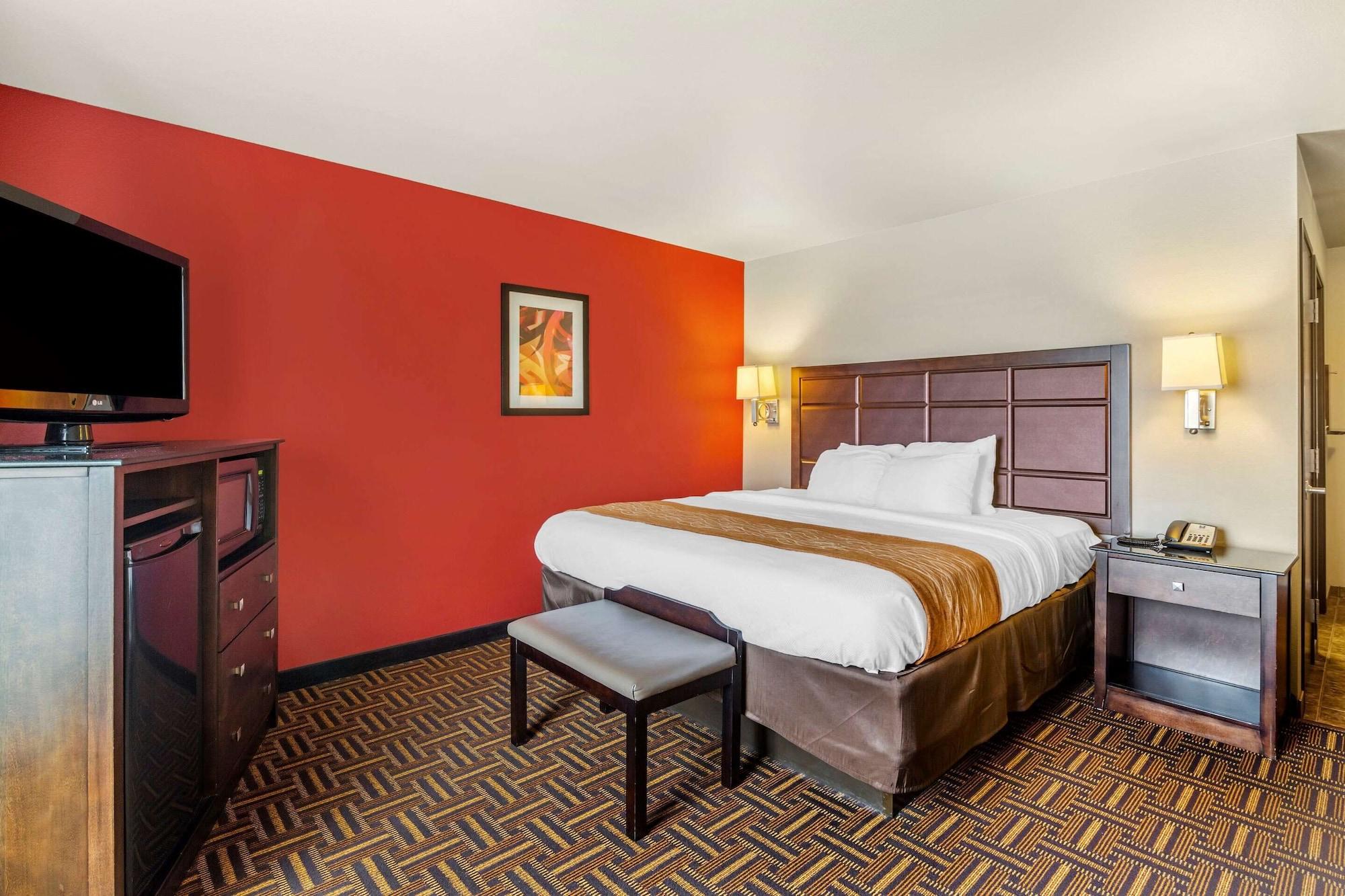 Sonesta Essential Minot Hotel Exterior photo