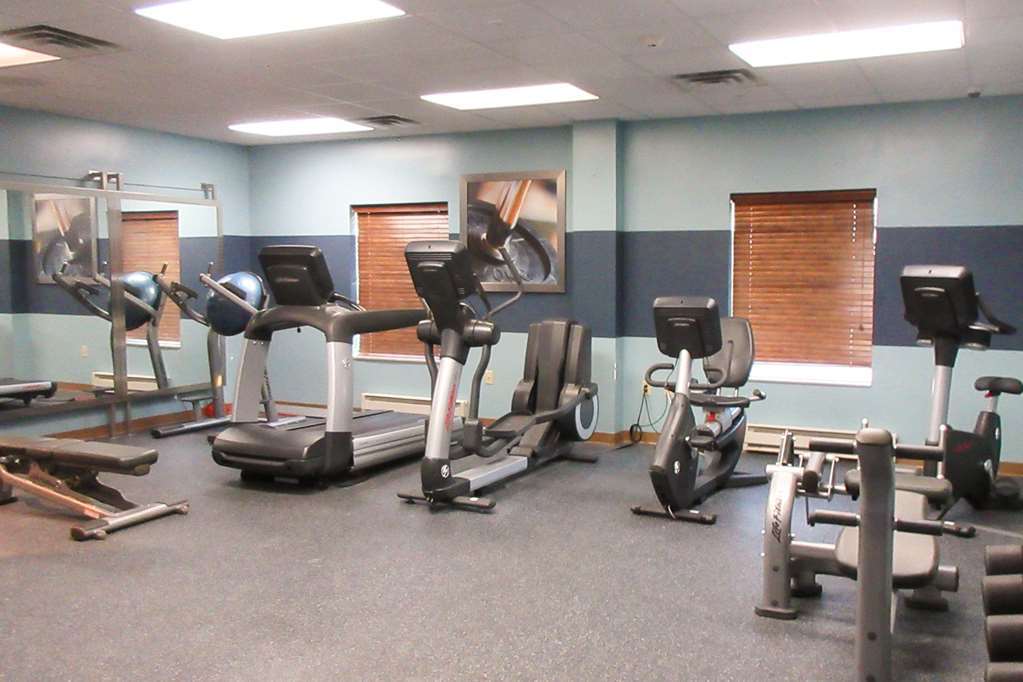 Sonesta Essential Minot Hotel Facilities photo